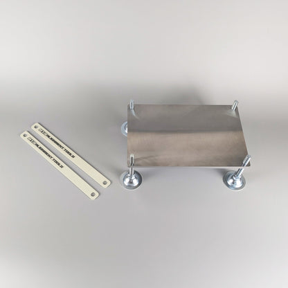 ハブスタンドPLUSキット＋ハブスタンド3種セット