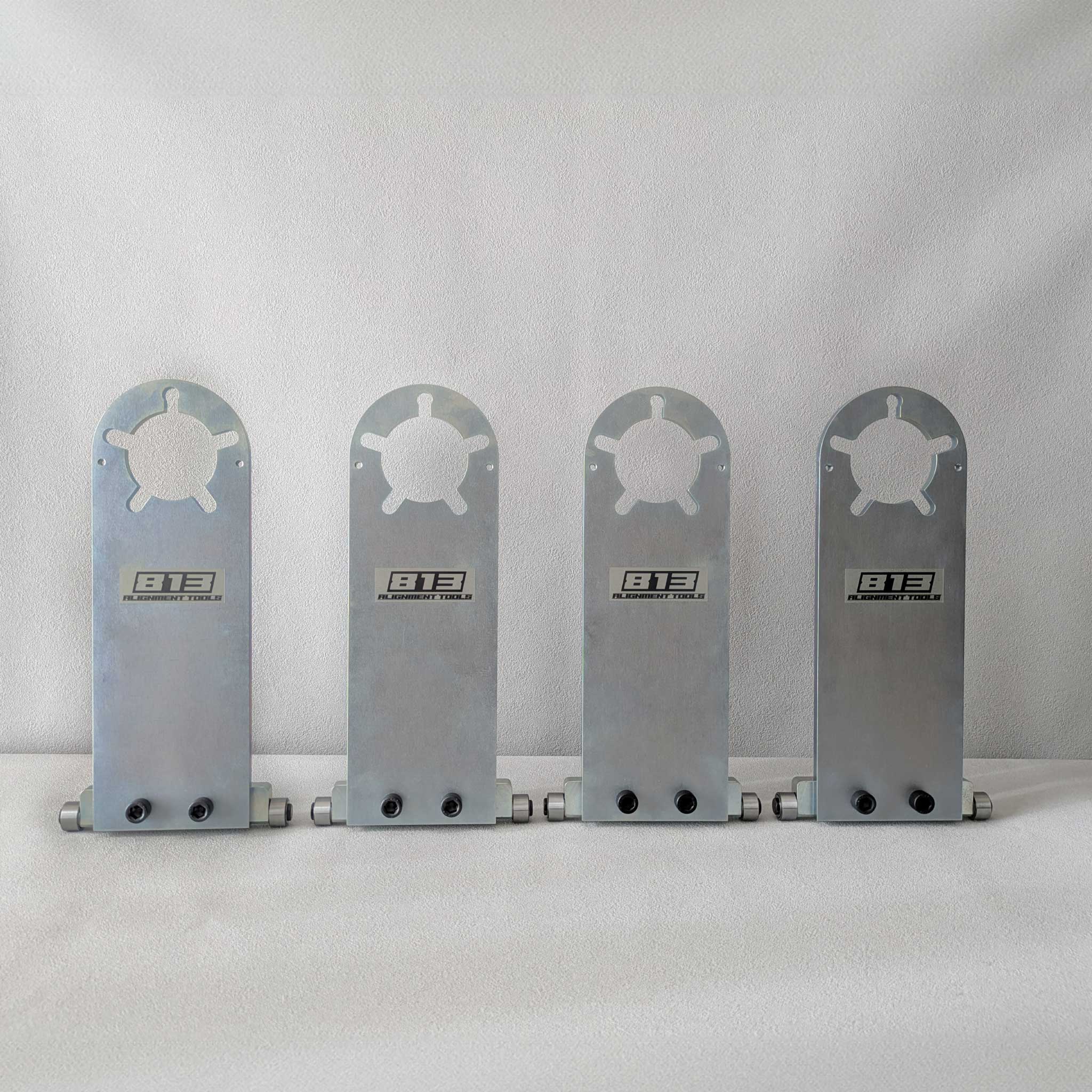 ハブスタンドPLUS 単品 (1台分セット) - 813 Alignment Tools