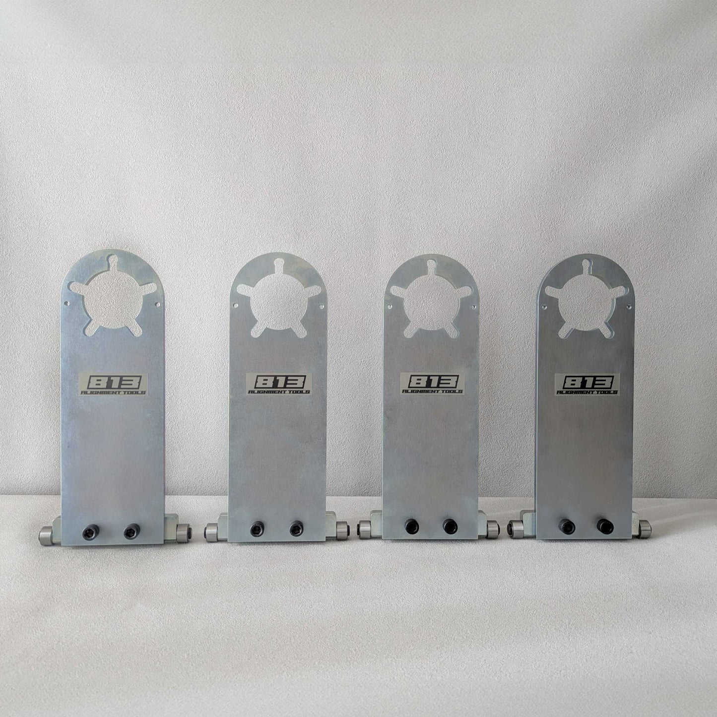 ハブスタンドPLUS 単品 (1台分セット) - 813 Alignment Tools