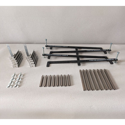 ハブスタンドPLUS キット (1台分セット) - 813 Alignment Tools