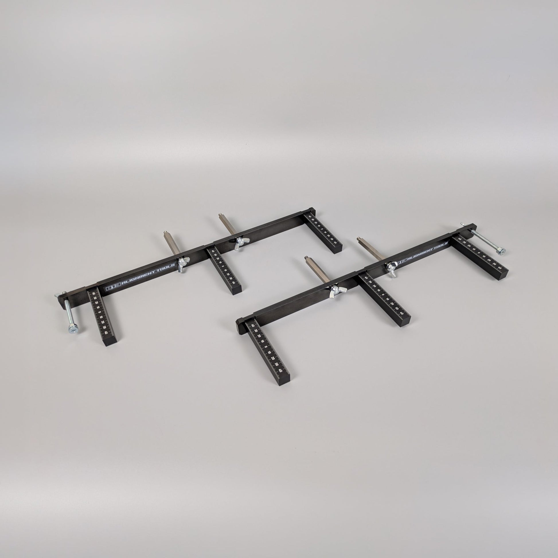 ハブスタンドPLUS キット (1台分セット) - 813 Alignment Tools