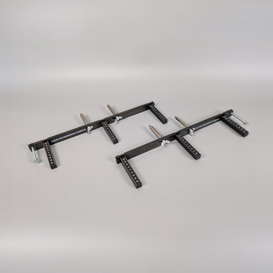 ハブスタンドPLUS キット (1台分セット) - 813 Alignment Tools