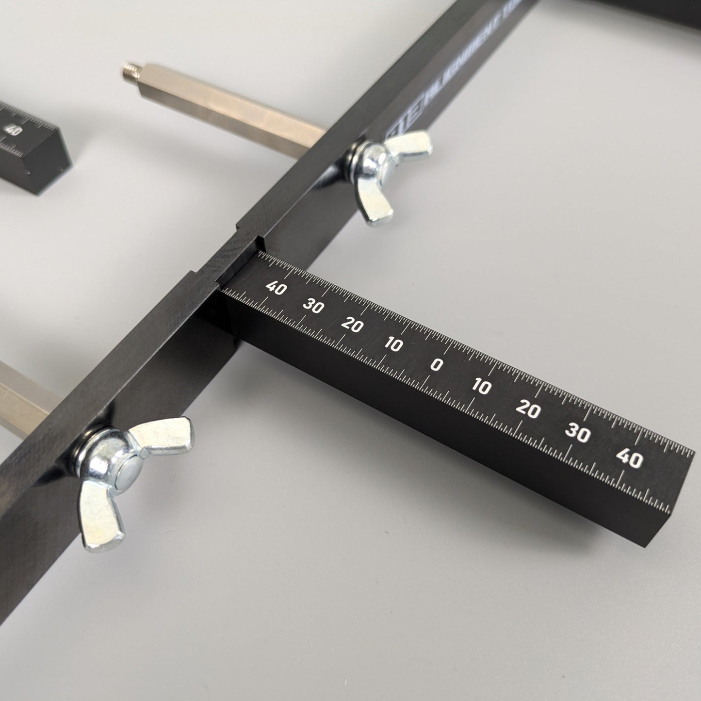 ハブスタンドPLUS キット (1台分セット) - 813 Alignment Tools