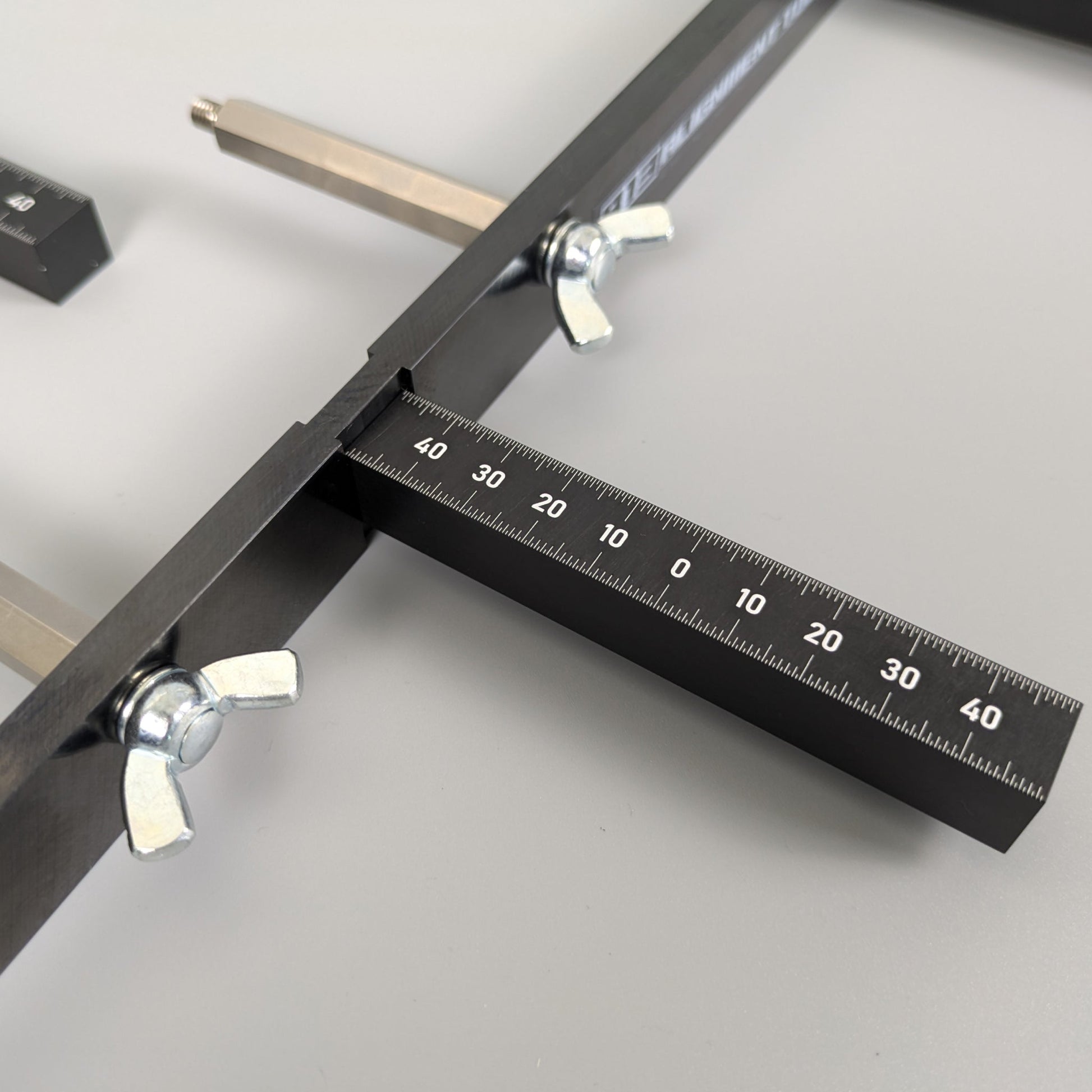 ハブスタンドPLUS キット (1台分セット) - 813 Alignment Tools