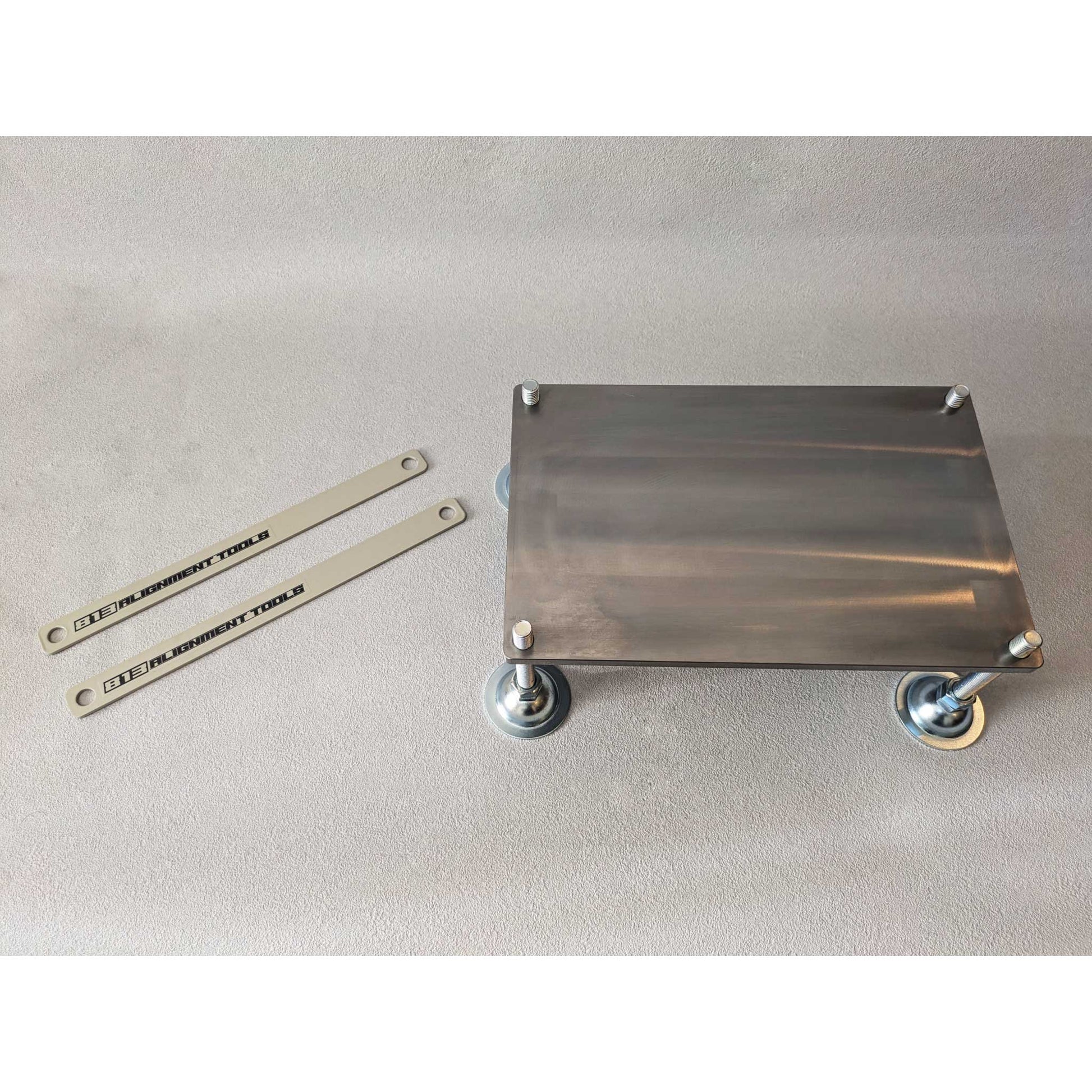 【整備工場様向け】ハブスタンドPLUSキット＋ハブスタンド3種セット - 813 Alignment Tools