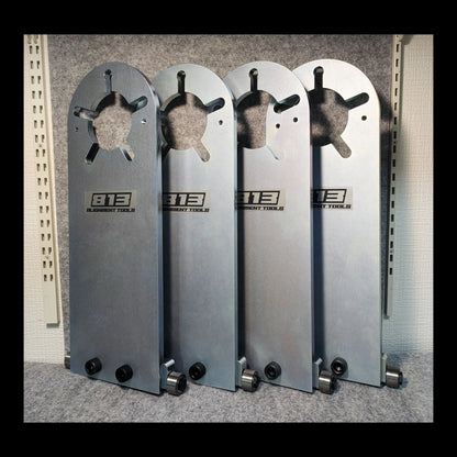 ハブスタンドPLUS単品(4枚セット) - 813 Alignment Tools