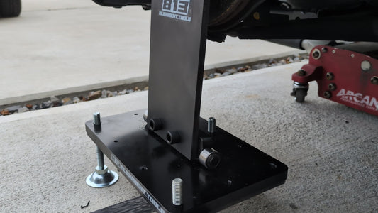 【サブスク・1台分セット】ハブスタンドPLUS単品