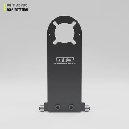 ハブスタンドPLUS WORKSHOPパッケージ