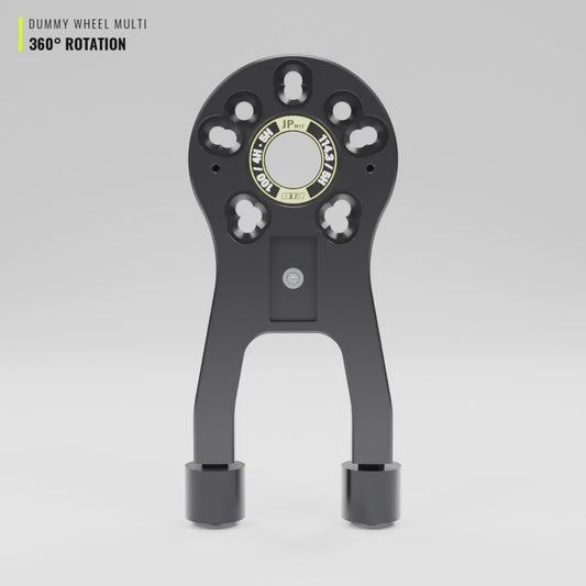 Dummy Wheel MULTI Kit (for 1 vehicle)