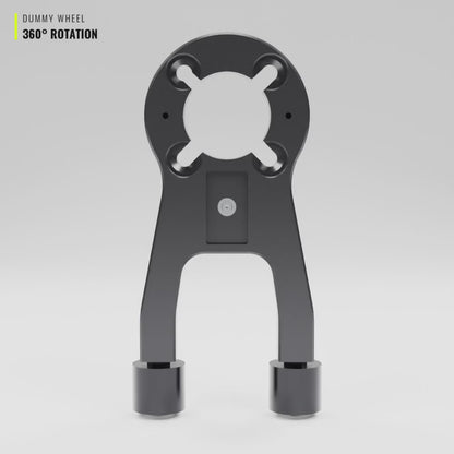 Dummy Wheel Kit for N-ONE
