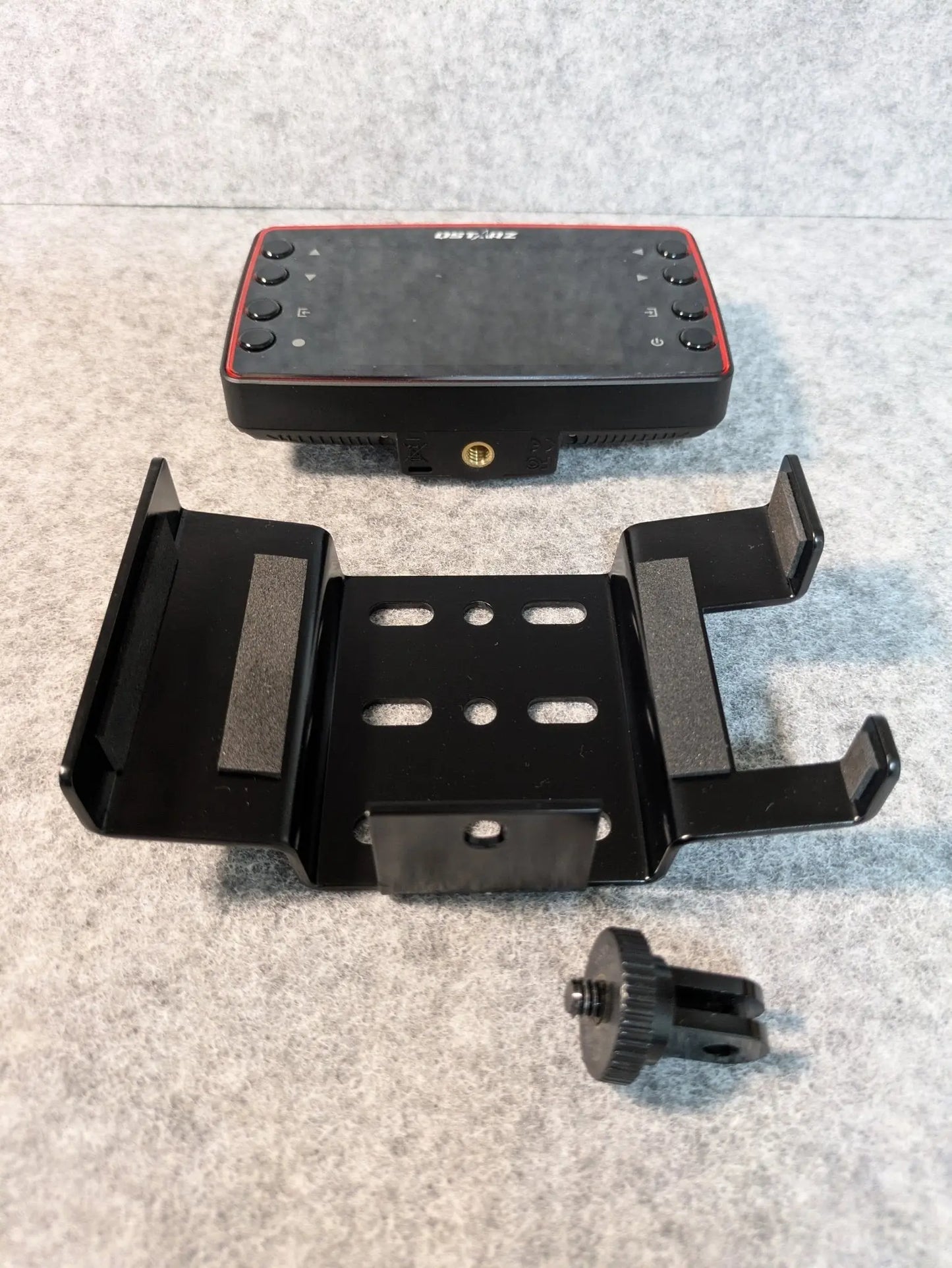 QSTARZ LT - 8000GT / LT - 8000S 対応オリジナル取付ステー - 813 Alignment Tools