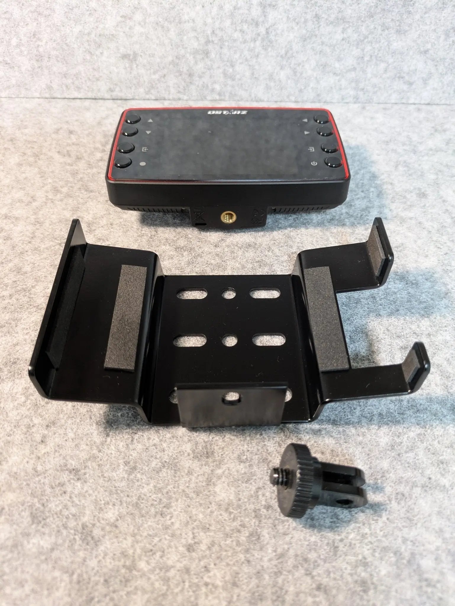 QSTARZ LT - 8000GT / LT - 8000S 対応オリジナル取付ステー - 813 Alignment Tools