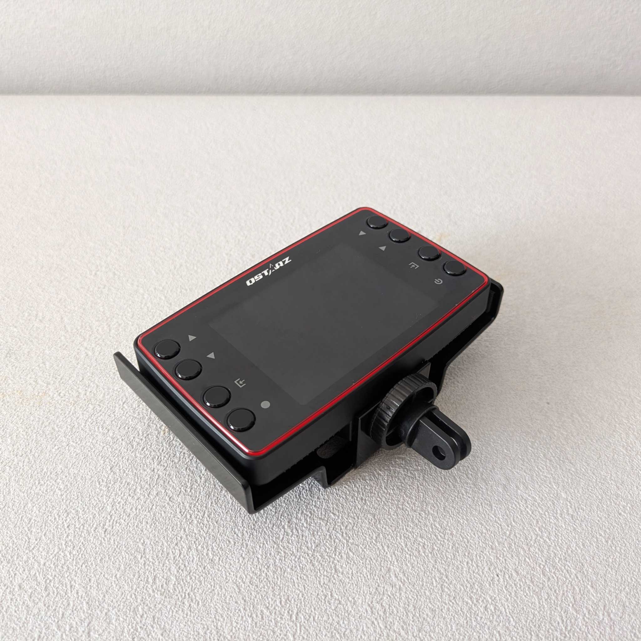 QSTARZ LT-8000GT / LT-8000S 対応オリジナル取付ステー – 813